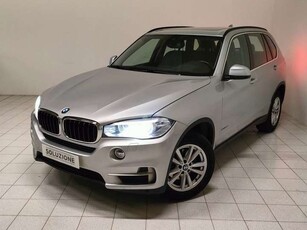 BMW X5xDrive25d Business Tetto apribile HEAD UP EURO 6 B