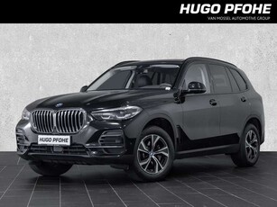 BMW X5xDrive25d Navi ACC SHZ ParkAss AUT KlimaA