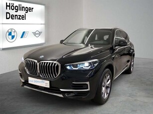 BMW X5xDrive30d