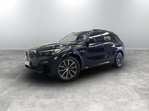 BMW X5xDrive30d 48V Msport