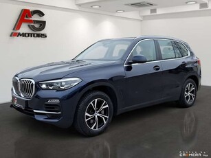 BMW X5xDrive30d Aut.