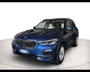 BMW X5xdrive30d Business auto