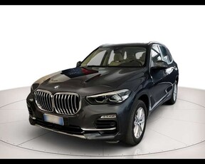 BMW X5xdrive30d Business auto