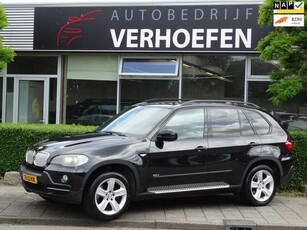 BMW X5XDrive30d High Executive - LEDER - PARKEER SENSORE