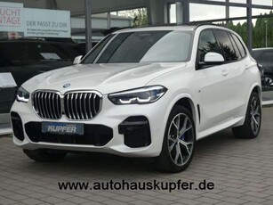 BMW X5xDrive30d M Sport 7Sitze Sthzg°AHK°Pano°ACC+