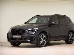 BMW X5xDrive30d M Sport Pano Sthzg AHK *UVP:107.300