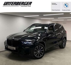 BMW X5xDrive30d M Sportpaket HK HiFi DAB LED WLAN