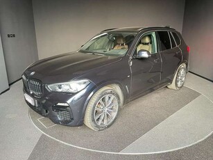 BMW X5xDrive30d Msport