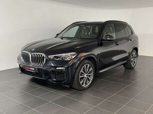 BMW X5xDrive30d Msport