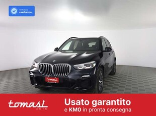 BMW X5xDrive30d Msport