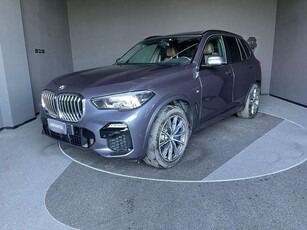 BMW X5xDrive30d Msport