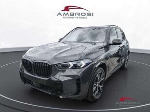 BMW X5xDrive30d Msport Pro Innovation Comfort Package