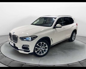 BMW X5xdrive30d xLine auto