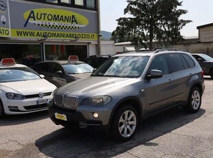 BMW X5xDrive35d Futura