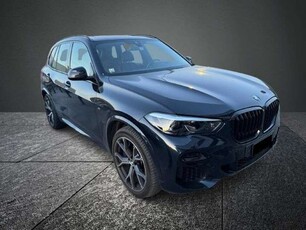 BMW X5xDrive40d 48V Msport