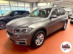 BMW X5xDrive40e iPerformance *IVA Esposta*