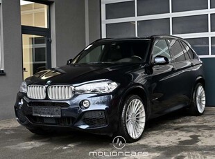 BMW X5xDrive40e M-Paket