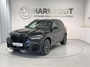 BMW X5xDrive45e