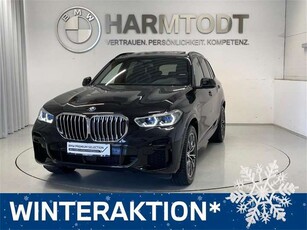 BMW X5xDrive45e