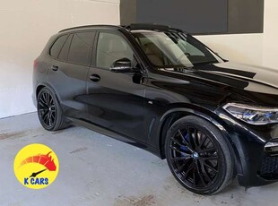 BMW X5xDrive45e