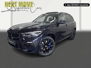 BMW X5xDrive45e High Executive✅M-Pakket✅LASER-LED✅Panora