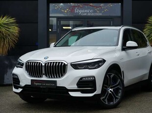 BMW X5xDrive45e xLine High Executive 394pk Panoramadak/S