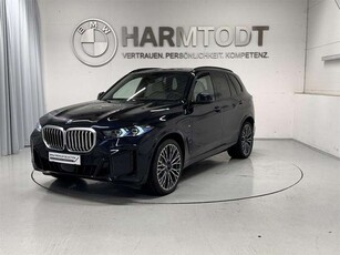 BMW X5xDrive50e