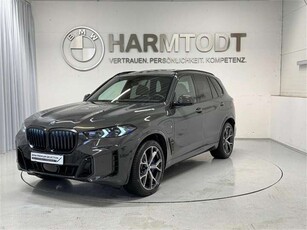 BMW X5xDrive50e