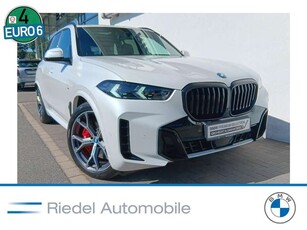 BMW X5xDrive50e M Sportpaket Pro*AHK*DAPro*Pano*21