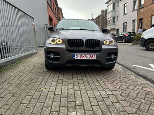 BMW X63.0 dA xDrive30