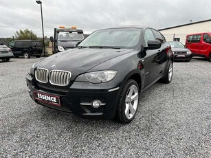 BMW X64400CC i V8 408CV XDRIVE50 ANNEE 07/2010 GARANTIE