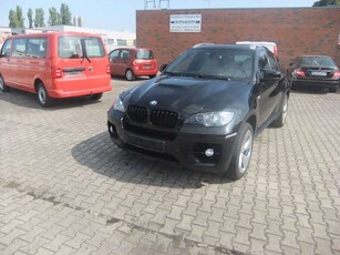 BMW X6Baureihe X6 ActiveHybrid