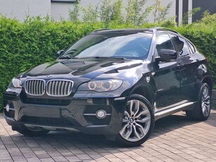 BMW X6Edition Exklusiv xDrive40d *RARITÄT, Rentner*