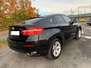 BMW X6X6 X Drive 3.0 D