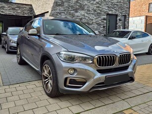 BMW X6X6 xDrive30d