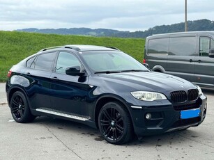 BMW X6X6 xDrive30d M-Paket Edition, Vollausstattung