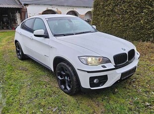 BMW X6X6 xDrive35d Österreich-Paket Aut.