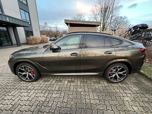 BMW X6X6 xDrive40i M Sport