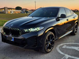 BMW X6X6+G06+xdrive30d+mhev+48V+Msport+auto