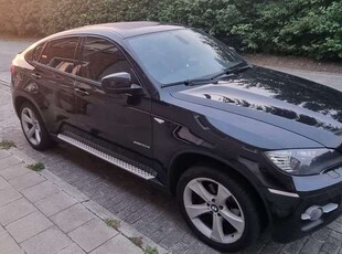 BMW X6X6+xDrive30d