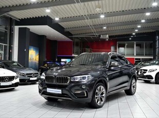 BMW X6xDrive 30 d Extravagance*BI-XENON*H/K*HUP