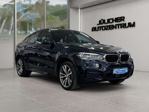 BMW X6xDrive 30 d M-Paket , Insp.+Tüv