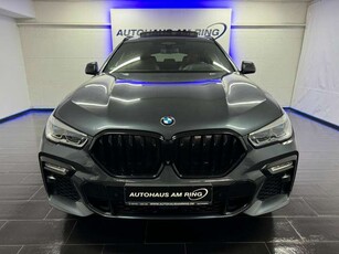 BMW X6xDrive 30d M Sport HUD PANO 360° DISPLAY-KEY