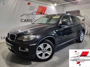 BMW X6xDrive 30dA