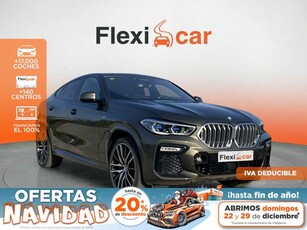 BMW X6xDrive 30dA