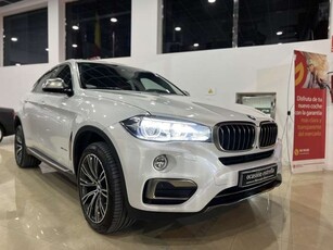 BMW X6xDrive 30dA