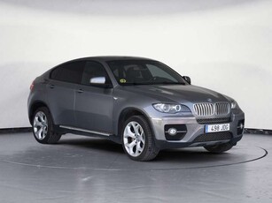 BMW X6xDrive 35dA