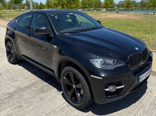 BMW X6xDrive 40dA