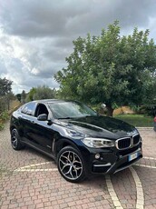 BMW X6xdrive30d 249cv auto