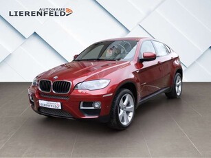 BMW X6xDrive30d Aus 1.Hand